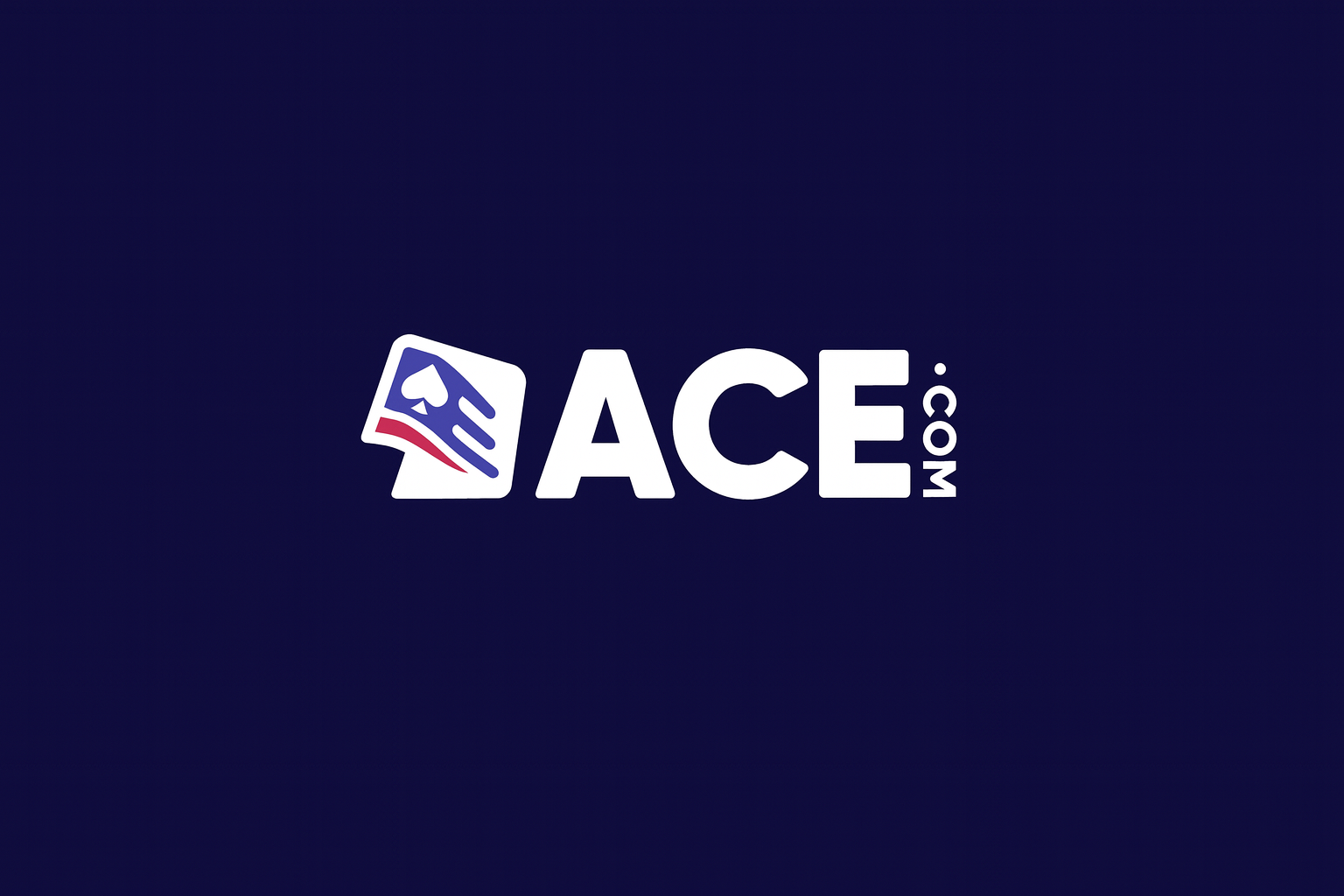 Ace sweepstakes casino logo - official branding for Daily Sweep method and free money opportunities