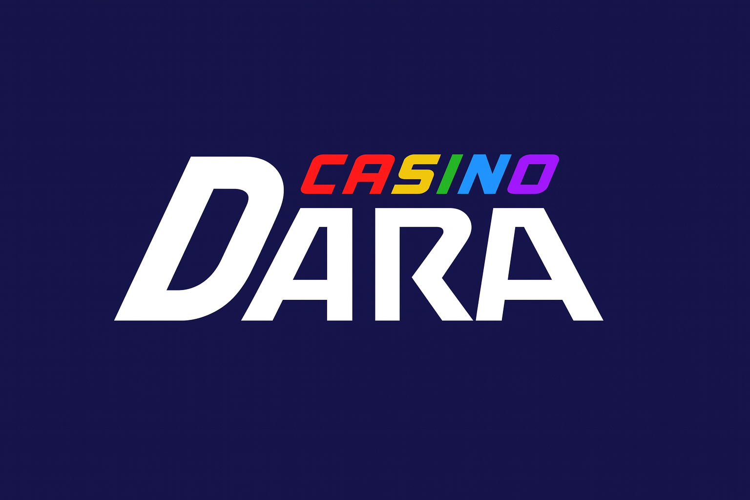 Dara Casino sweepstakes casino logo - official branding for Daily Sweep method and free money opportunities