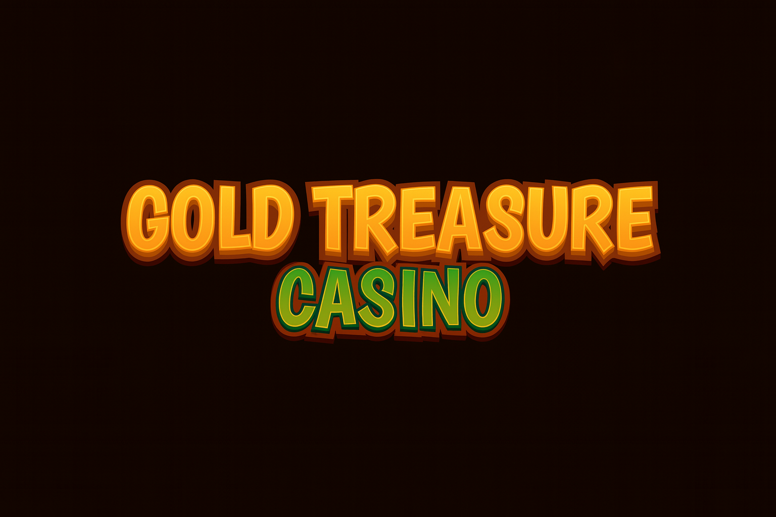 Gold Treasure sweepstakes casino logo - official branding for Daily Sweep method and free money opportunities