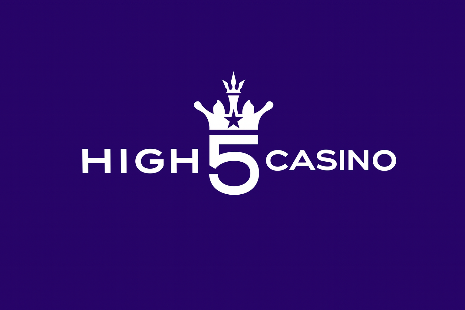 High 5 Casino sweepstakes casino logo - official branding for Daily Sweep method and free money opportunities