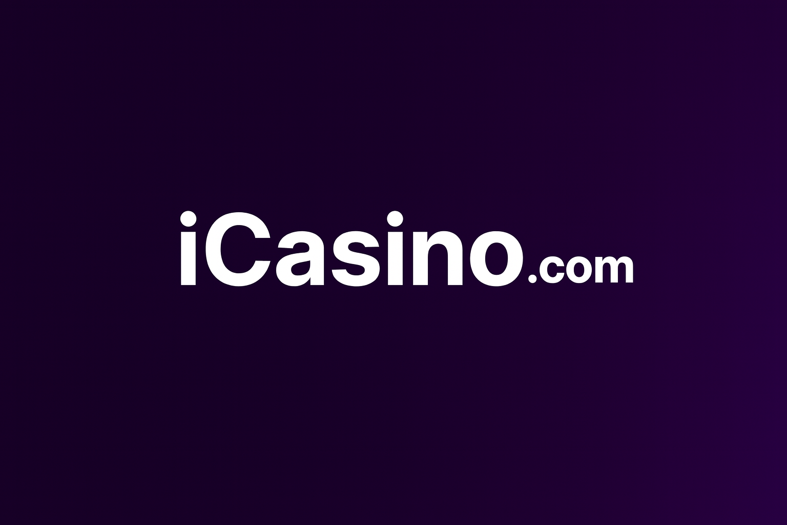 iCasino sweepstakes casino logo - official branding for Daily Sweep method and free money opportunities