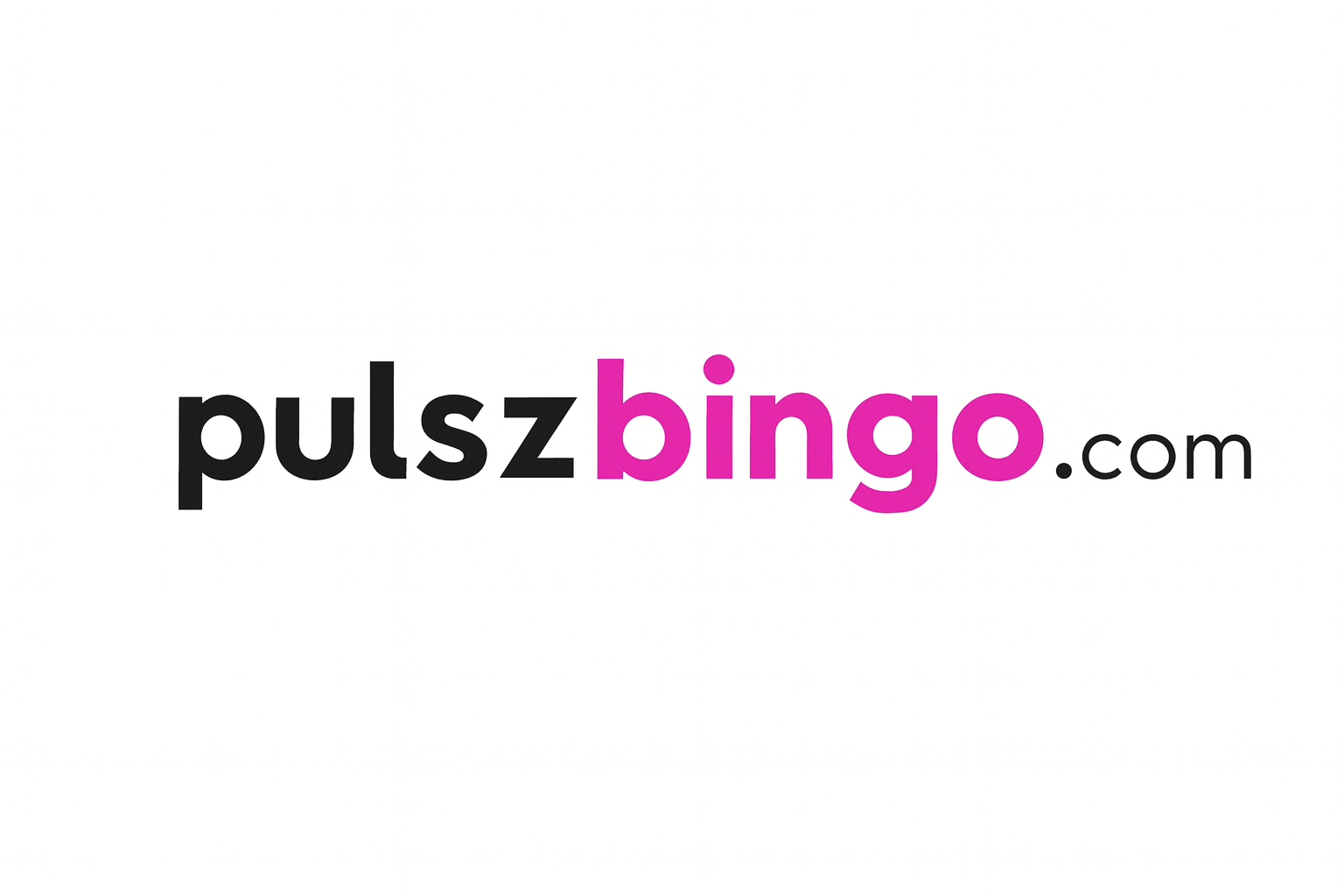 Pulsz Bingo sweepstakes casino logo - official branding for Daily Sweep method and free money opportunities