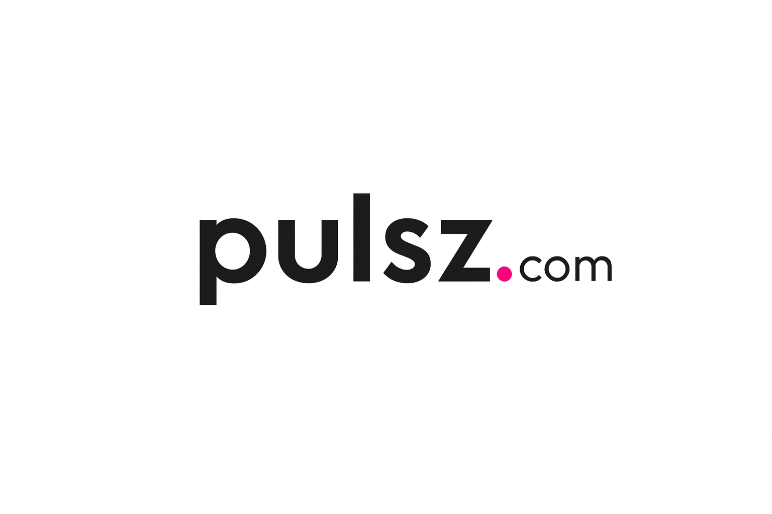 Pulsz sweepstakes casino logo - official branding for Daily Sweep method and free money opportunities