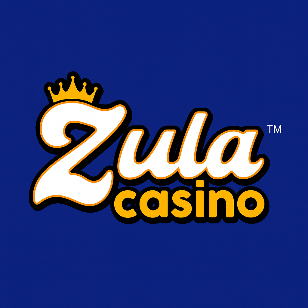 Zula Casino sweepstakes casino logo - official branding for Daily Sweep method and free money opportunities